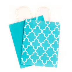 Hallmark 12.5" 12-Pack Assorted Kraft Paper Gift Bags 15 Hallmark 12.5" 12-Pack Assorted Kraft Paper Gift Bags -Fashion Accessories Store 12.5 Prints and Solids 12Pack Assorted Gift Bags 5EGB6049 05