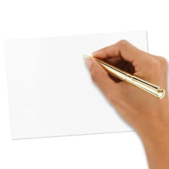 Hallmark Abstract Doodles And Dots Boxed Blank Note Cards, Pack Of 48 -Fashion Accessories Store Abstract Doodles and Dots Boxed Blank Note Cards 5STZ1092 04