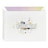 Hallmark Amazing You Boxed Blank Note Cards Multipack, Pack Of 8 -Fashion Accessories Store Amazing You Boxed Blank Note Cards Multipack 1CNT2201 01