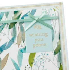 Hallmark Assorted All-Occasion Handmade Greeting Cards In Black Scattered Dot Organizer -Fashion Accessories Store Assorted AllOccasion Greeting Cards in Organizer 5EBN1121 05