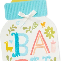 Hallmark Assorted All-Occasion Greeting Cards In Pastel Watercolor Organizer, Box Of 24 -Fashion Accessories Store Assorted Fun AllOccasion Cards in Storage Box 5EBN1002 03