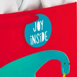 Hallmark 13" And 15.5" Assorted Kids 3-Pack Christmas Gift Bags With Tissue Paper -Fashion Accessories Store Assorted L and XL Kids Christmas Gift Bags 5XGB4896 05