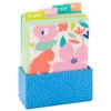 Hallmark Assorted Note Cards In Vertical Caddy, Set Of 24 -Fashion Accessories Store Assorted Note Cards in Vertical Caddy Set of 24 1SOM3826 01