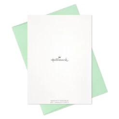 Hallmark Assorted Note Cards In Vertical Caddy, Set Of 24 -Fashion Accessories Store Assorted Note Cards in Vertical Caddy Set of 24 1SOM3826 05