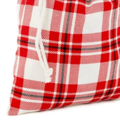 Hallmark 10" Assorted Plaid 3-Pack Fabric Gift Bags 9 Hallmark 10" Assorted Plaid 3-Pack Fabric Gift Bags -Fashion Accessories Store Assorted Plaid Fabric Christmas Gift Bags 5XGB1453 04