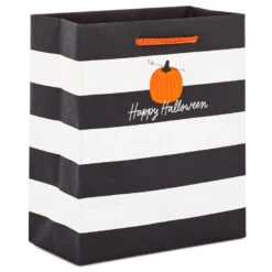 Hallmark 6.5" Assorted 8-Pack Stylish Halloween Small Gift Bags 17 Hallmark 6.5" Assorted 8-Pack Stylish Halloween Small Gift Bags -Fashion Accessories Store Assorted Stylish Halloween Small Gift Bags 5HGB1880 08