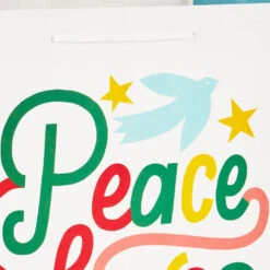 Hallmark 17" Assorted Mod Designs 3-Pack XXL Christmas Gift Bags -Fashion Accessories Store Assorted XXL Mod Designs Christmas Gift Bags 5XGB1400 05