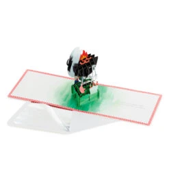 Hallmark BBQ Grill 3D Pop-Up Father's Day Card For Dad -Fashion Accessories Store BBQ Grill 3D PopUp Fathers Day Card for Dad 1299IMM5013 03