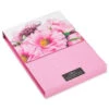 Hallmark Marjolein Bastin Pink Flowers Stationery Set, 40 Sheets -Fashion Accessories Store Bastin Pink Flowers Blank Sheets Stationery Set 1STN1142 01