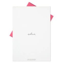 Hallmark Marjolein Bastin Pink Flowers Stationery Set, 40 Sheets -Fashion Accessories Store Bastin Pink Flowers Blank Sheets Stationery Set 1STN1142 07