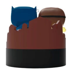 Hallmark Batman™ The Classic TV Series Batman™ And Robin™ Funko POP!® Ornament With Light And Sound -Fashion Accessories Store Batman and Robin Funko Keepsake Ornament 3299QXI6299 06