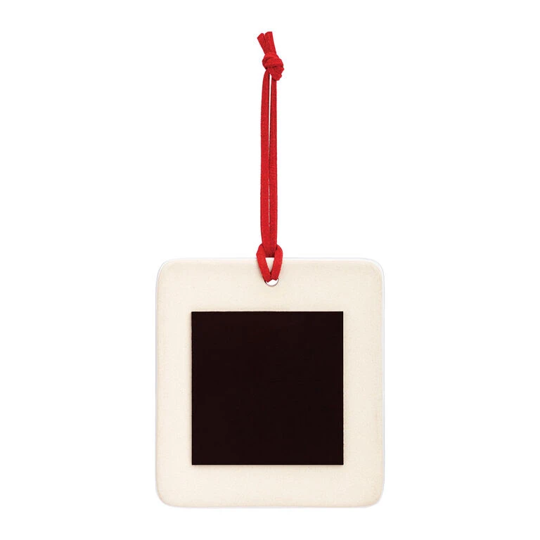 Friends In The Woods Magnet Ornament And Matching Card 4 Friends In The Woods Magnet Ornament And Matching Card - Image 2