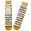 Hallmark Beer Is Dream-Flavored Water Funny Crew Socks -Fashion Accessories Store Beer Bottles Funny Novelty Crew Socks 1SOX2066 01