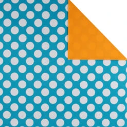 Hallmark Bold Patterns And Solids 3-Pack Reversible Wrapping Paper -Fashion Accessories Store Bold Patterns and Solids 3Pack Reversible Wrapping Paper 5EWR6429 06