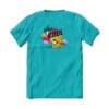 Brief Insanity Snoopy Retro Joe Cool T-Shirt, Small -Fashion Accessories Store Brief Insanity Joe Cool TShirt 7870SSM 01