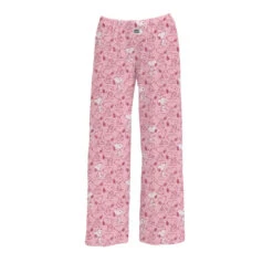 Brief Insanity Snoopy Love Lounge Pants, Small