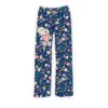 Brief Insanity Snoopy Navy Floral Lounge Pants, Medium -Fashion Accessories Store Brief Insanity Snoopy Navy Floral Lounge Pants 7887PMD 01