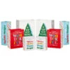 Hallmark Bright Wishes 8-Pack Christmas Gift Bags, Assorted Sizes And Designs -Fashion Accessories Store Bright Wishes Assortment Christmas Gift Bags 5XGB1447 01