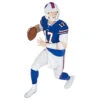 Hallmark NFL Buffalo Bills Josh Allen Football Legends Ornament -Fashion Accessories Store Buffalo Bills Josh Allen Keepsake Ornament 2299QXR8247 01