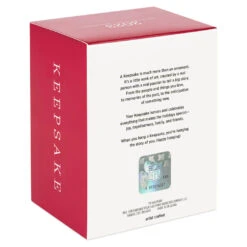 Hallmark NFL Buffalo Bills Josh Allen Football Legends Ornament -Fashion Accessories Store Buffalo Bills Josh Allen Keepsake Ornament 2299QXR8247 05