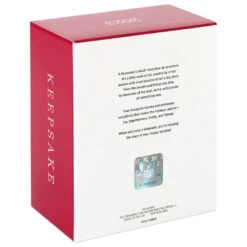 Hallmark NFL Cleveland Browns Nick Chubb Ornament -Fashion Accessories Store Cleveland Browns Nick Chubb Keepsake Ornament 2299QXI7159 05