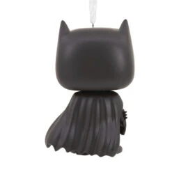 DC™ Batman™ Funko POP!® Hallmark Ornament -Fashion Accessories Store DC Batman Funko POP Christmas Ornament 3HCM2313 06