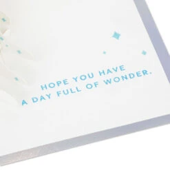 Hallmark Disney 100 Years Of Wonder Day Full Of Wonder 3D Pop-Up Card -Fashion Accessories Store Disney 100 Years Mickey Friends 3D PopUp Card 1499LAD9202 03