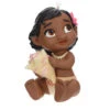 Hallmark Disney Moana The Ocean Chose Me Porcelain Ornament -Fashion Accessories Store Disney Baby Moana Keepsake Ornament 2499QXD6627 01