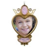 Hallmark Disney Our Little Princess Personalized Photo Frame Ornament -Fashion Accessories Store Disney Our Little Princess Picture Frame Personalized Keepsake Ornament 2499QHE2112B1 01