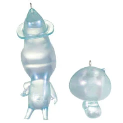 Hallmark Disney/Pixar Soul Joe Gardner And 22 Ornaments, Set Of 2 13 Hallmark Disney/Pixar Soul Joe Gardner And 22 Ornaments, Set Of 2 -Fashion Accessories Store Disney Soul Joe Gardner and 22 Keepsake Ornaments 1999QXE3269 06
