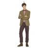 Hallmark Doctor Who The Eleventh Doctor Ornament -Fashion Accessories Store Doctor Who 11th Doctor Keepsake Ornament 1999QXI7127 01