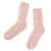 Dusty Pink Giving Socks -Fashion Accessories Store Dusty Pink Giving Socks root 1004550006 1004550006 01.jpg Source Image