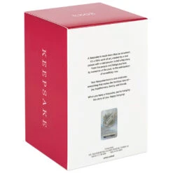 Hallmark NHL® Edmonton Oilers® Connor McDavid Ornament -Fashion Accessories Store Edmonton Oilers Connor McDavid Keepsake Ornament 2299QXI7169 05