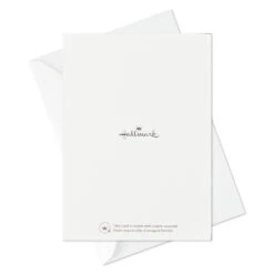 Hallmark Elegant Dimensions Boxed Blank Thank-You Notes Assortment, Pack Of 120 -Fashion Accessories Store Elegant Dimensions Assorted Boxed ThankYou Cards 5STZ1161 06