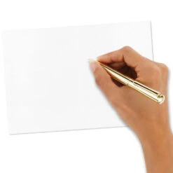 Hallmark Elegant Florals Boxed Blank Thank-You Notes Assortment, Pack Of 48 -Fashion Accessories Store Elegant Florals Assorted Boxed ThankYou Cards 5STZ1169 04