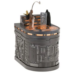Hallmark Star Wars: The Empire Strikes Back™ Into The Carbon-Freezing™ Chamber Ornament With Light, Sound And Motion -Fashion Accessories Store Empire Strikes Back Carbon Freezing Keepsake Ornament 6499QXI7117 08