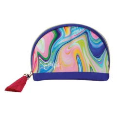 Enesco EttaVee In The Groove Curved Pouch