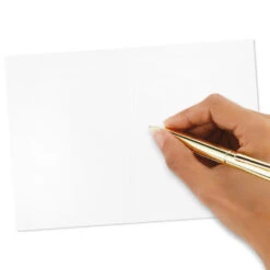 Hallmark Exotic Animals Assorted Blank Thank-You Notes, Pack Of 48 -Fashion Accessories Store Exotic Animals Blank ThankYou Notes Assortment Pack 5STZ5117 04