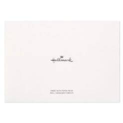 Hallmark Flowers And Dots Assorted Blank Note Cards, Box Of 50 -Fashion Accessories Store Flowers and Dots Assorted Blank Note Cards 5WDN2069 06