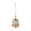Demdaco Guardian Angel Mini Inspired Bell, 2.5" 2 Demdaco Guardian Angel Mini Inspired Bell, 2.5" -Fashion Accessories Store Guardian Angel Mini Inspired Bell 1008010025 01