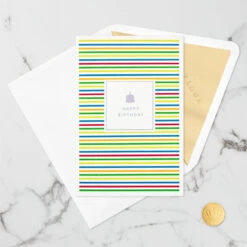 Hallmark Happy Birthday Cake 3D Pop-Up Birthday Card 13 Hallmark Happy Birthday Cake 3D Pop-Up Birthday Card -Fashion Accessories Store Happy Birthday Cake 3D PopUp Birthday Card 1299LAD8650 04