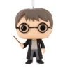 Harry Potter™ Funko POP!® Hallmark Ornament -Fashion Accessories Store Harry Potter Funko POP Christmas Ornament 3HCM1100 01