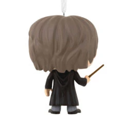 Harry Potter™ Funko POP!® Hallmark Ornament -Fashion Accessories Store Harry Potter Funko POP Christmas Ornament 3HCM1100 06
