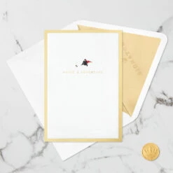 Hallmark Harry Potter™ Hogwarts™ Castle 3D Pop-Up Card -Fashion Accessories Store Harry Potter Hogwarts Castle 3D PopUp Card 1499LAD2727 06