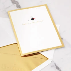 Hallmark Harry Potter™ Hogwarts™ Castle 3D Pop-Up Card -Fashion Accessories Store Harry Potter Hogwarts Castle 3D PopUp Card 1499LAD2727 07