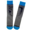 Hallmark Harry Potter™ Ravenclaw™ House Crest Crew Socks -Fashion Accessories Store Harry Potter Ravenclaw House Crest Crew Socks 1HPO1107 01