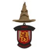 Harry Potterâ„¢ Sorting Hat Personalized Text Ornament, Gryffindorâ„¢ 2 Harry Potterâ„¢ Sorting Hat Personalized Text Ornament, Gryffindorâ„¢ -Fashion Accessories Store Harry Potter Sorting Hat Personalized Ornament Gryffindor 2499QHE1883B5 01