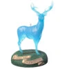 Hallmark Harry Potter™ Stag Patronus Ornament With Light -Fashion Accessories Store Harry Potter Stag Patronus Keepsake Ornament 2999QXI7449 01