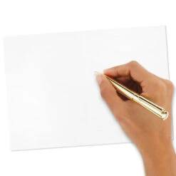 Hallmark Hearts Aplenty Assorted Blank Note Cards, Box Of 24 18 Hallmark Hearts Aplenty Assorted Blank Note Cards, Box Of 24 -Fashion Accessories Store Hearts Aplenty Assorted Blank Note Cards 5STZ5126 08