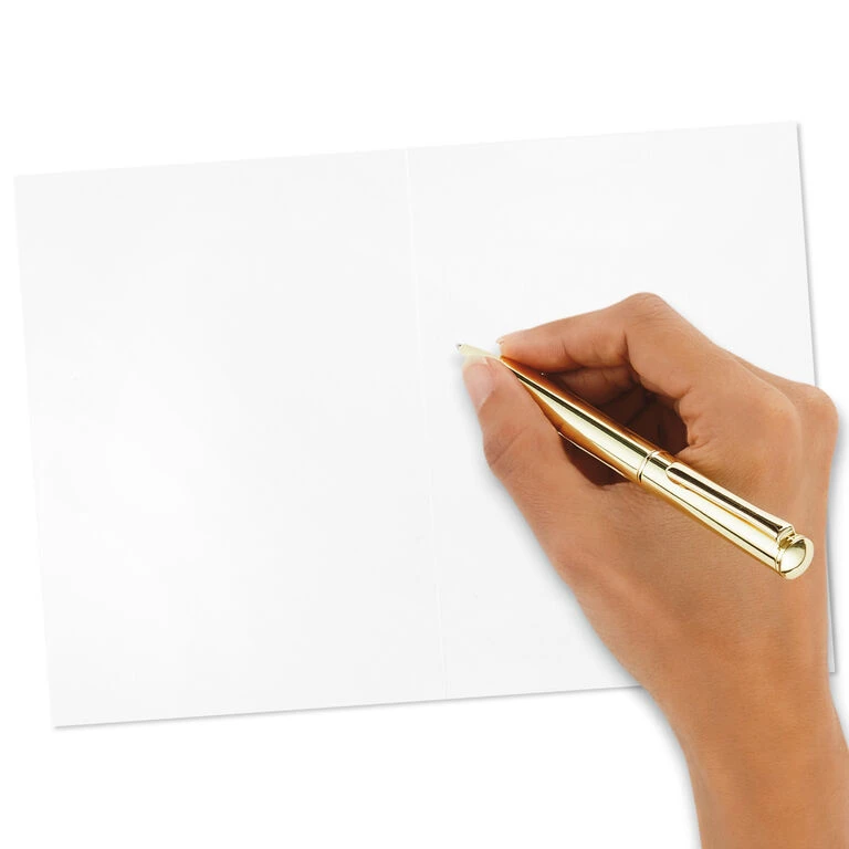 Hallmark Hearts Aplenty Assorted Blank Note Cards, Box Of 24 10 Hallmark Hearts Aplenty Assorted Blank Note Cards, Box Of 24 - Image 8